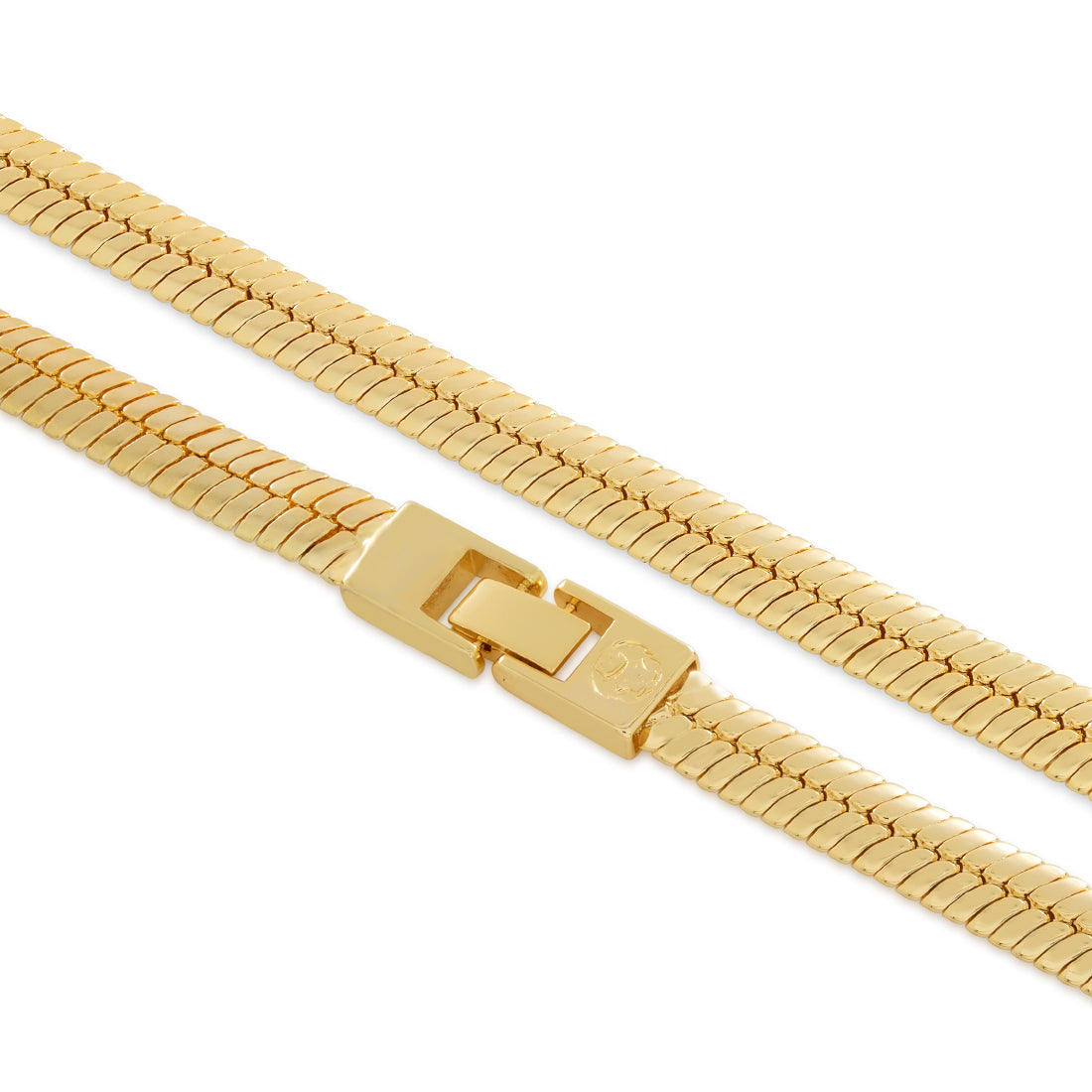 18k Yellow Gold Filled Herringbone Chain Necklace For Men Classic Solid  Accessory, 23.6 Inches Length From Blingfashion, $16.09 | DHgate.Com