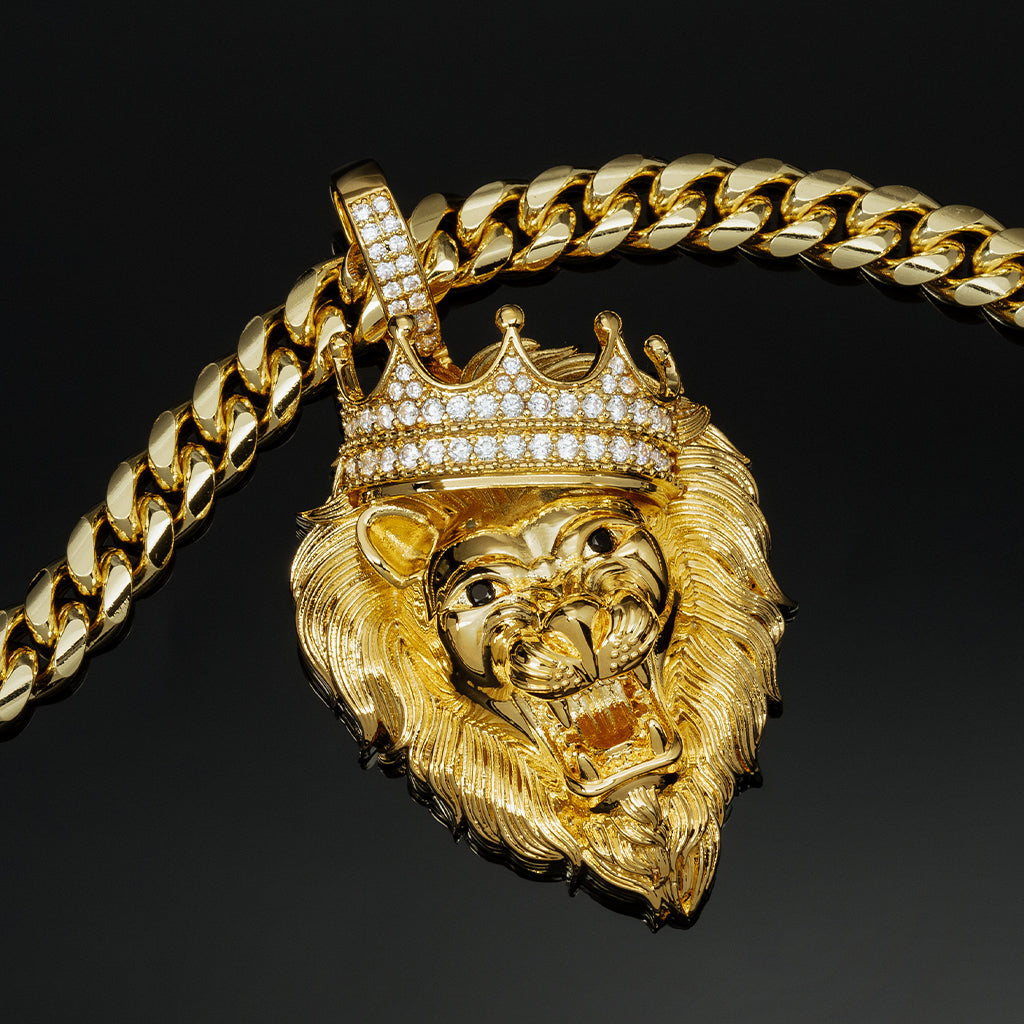 Best Sellers Hip Hop Jewelry King Ice