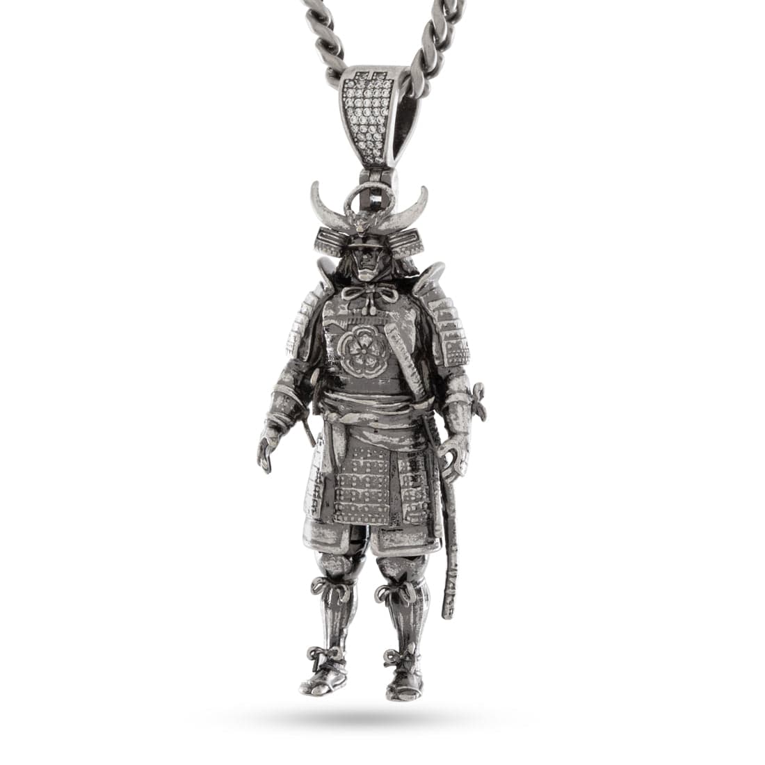 Assassin's Creed x King Ice - Yasuke Necklace  in  by King Ice