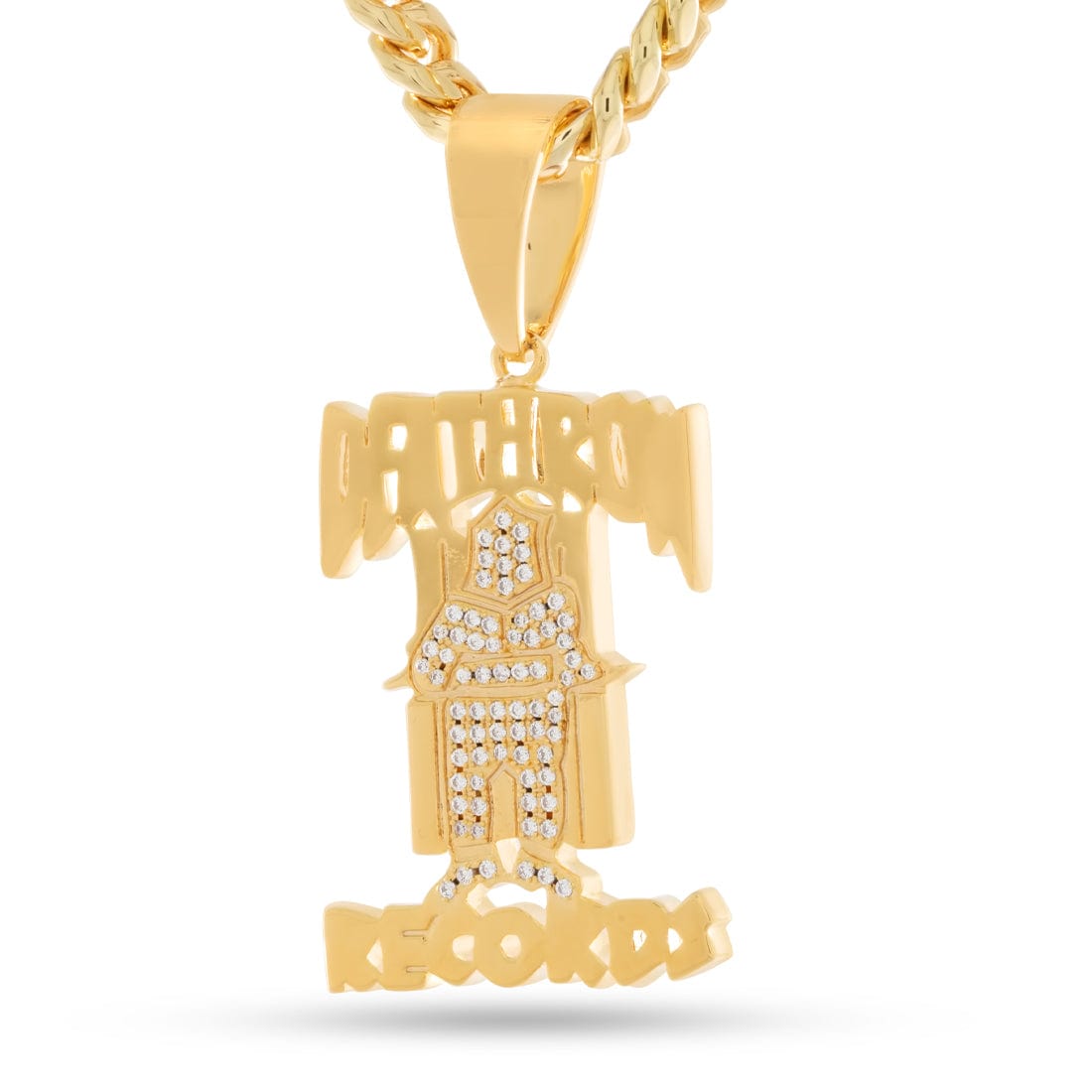 Official Collabs | Hip Hop & Streetwear Jewelry | King Ice