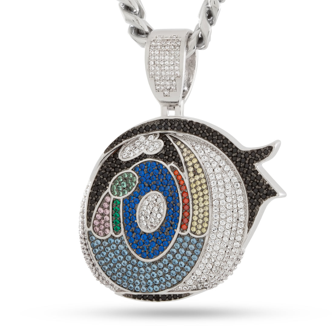 ANIME YU-GI-OH MILLENIUM Eye Gold YuGiOh Necklace for Men Women Jewelry  $19.99 - PicClick AU