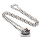 Ice Cream Collection x King Ice - Klondike Bar Necklace  in  by King Ice