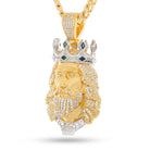 King of Kings Necklace  in  by King Ice