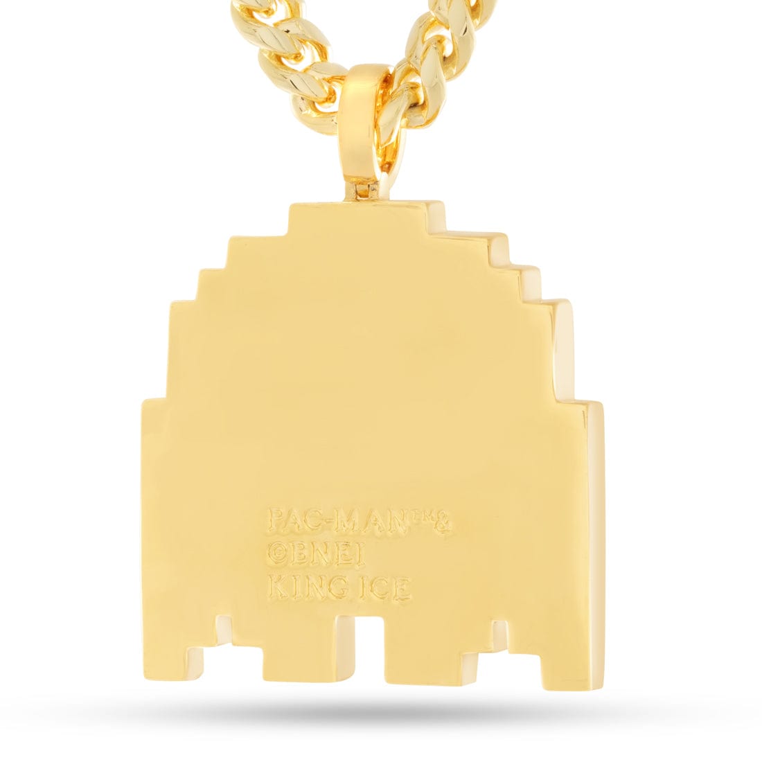 PAC-MAN Collection | Hip Hop Jewelry | King Ice