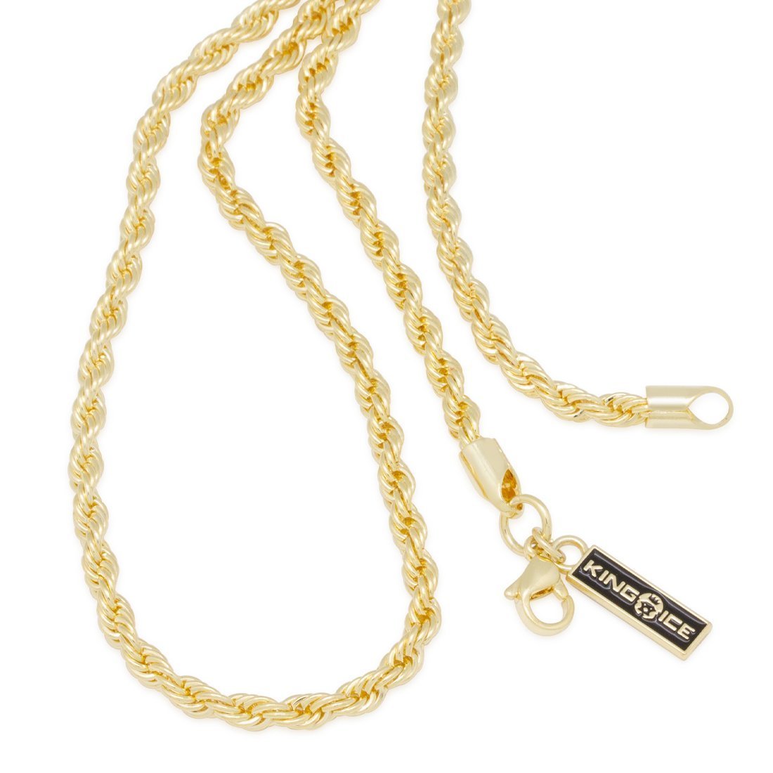 King ice rope on sale chain