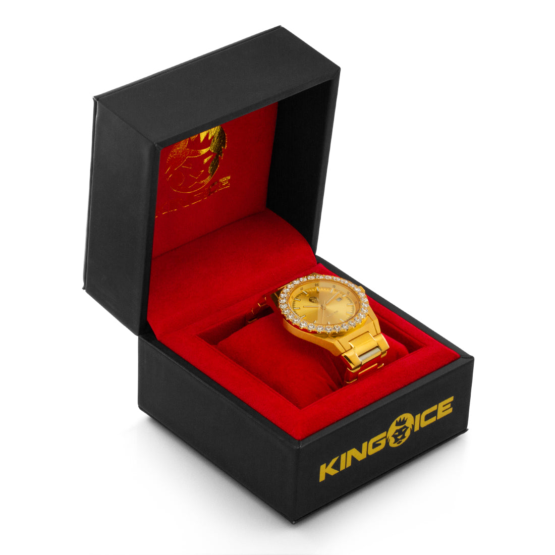 Hip Hop Watches | Men's Watches | King Ice