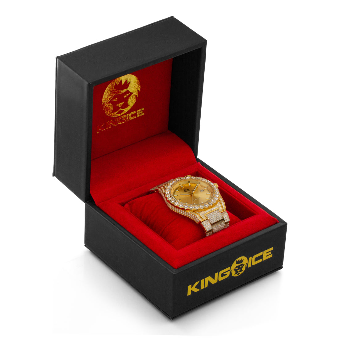 Arctic III Watch | Hip Hop Watches | King Ice