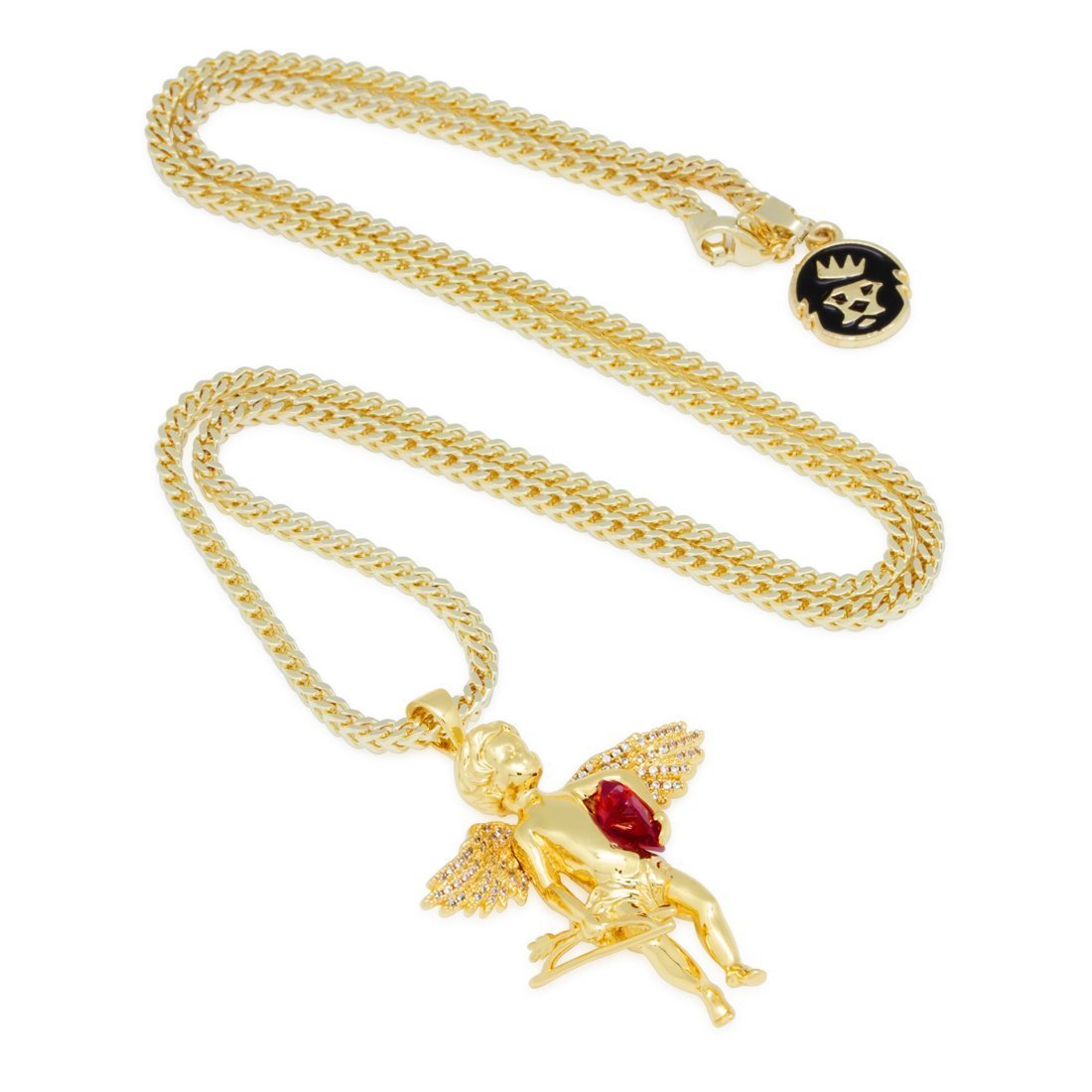 Cupid Necklace