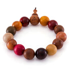 Everything-Wood Bracelet  in  by King Ice