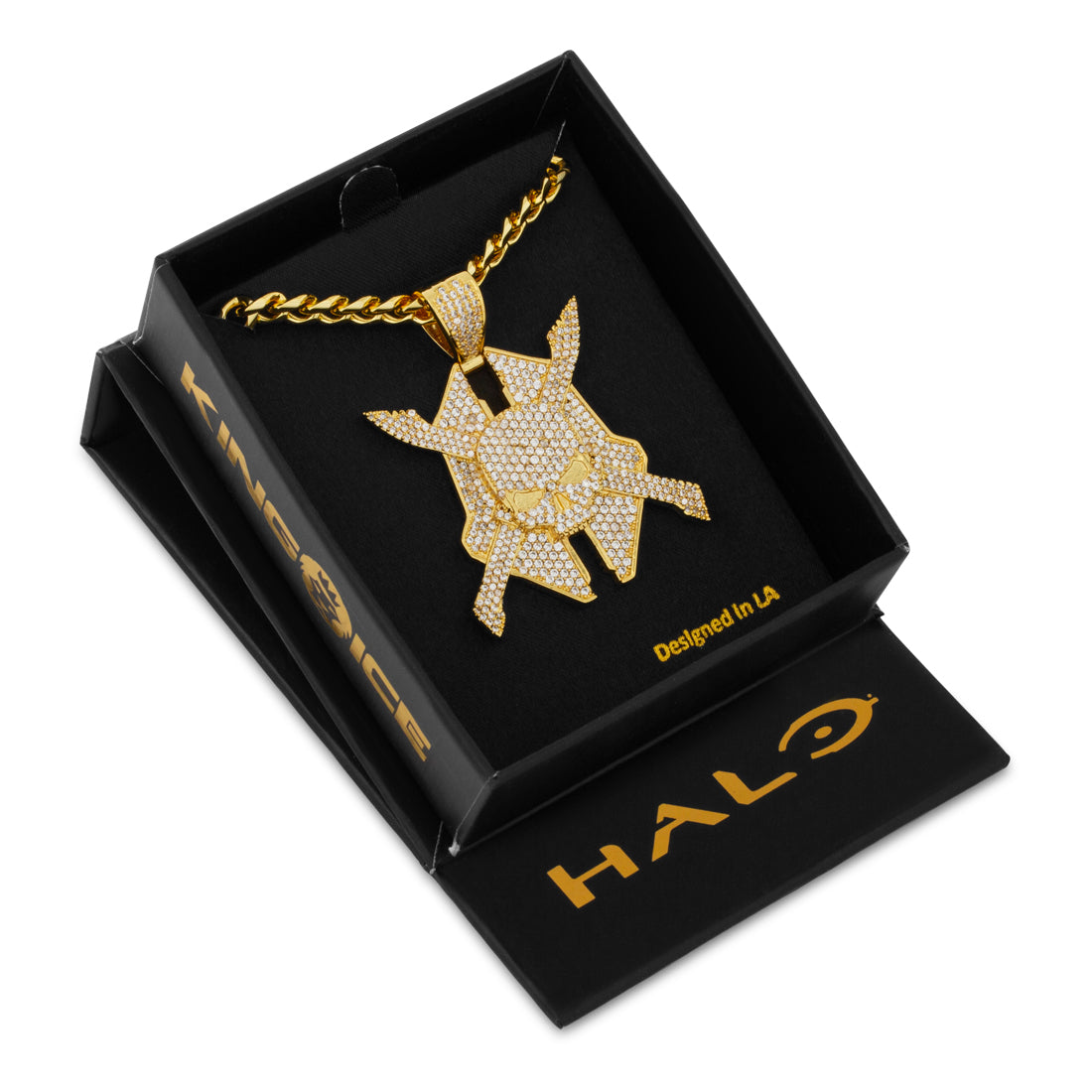 halo legendary emblem