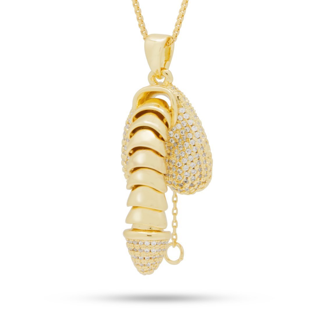 Fashion Pendant Penis Jewelry, Penis Organ Necklace Jewelry