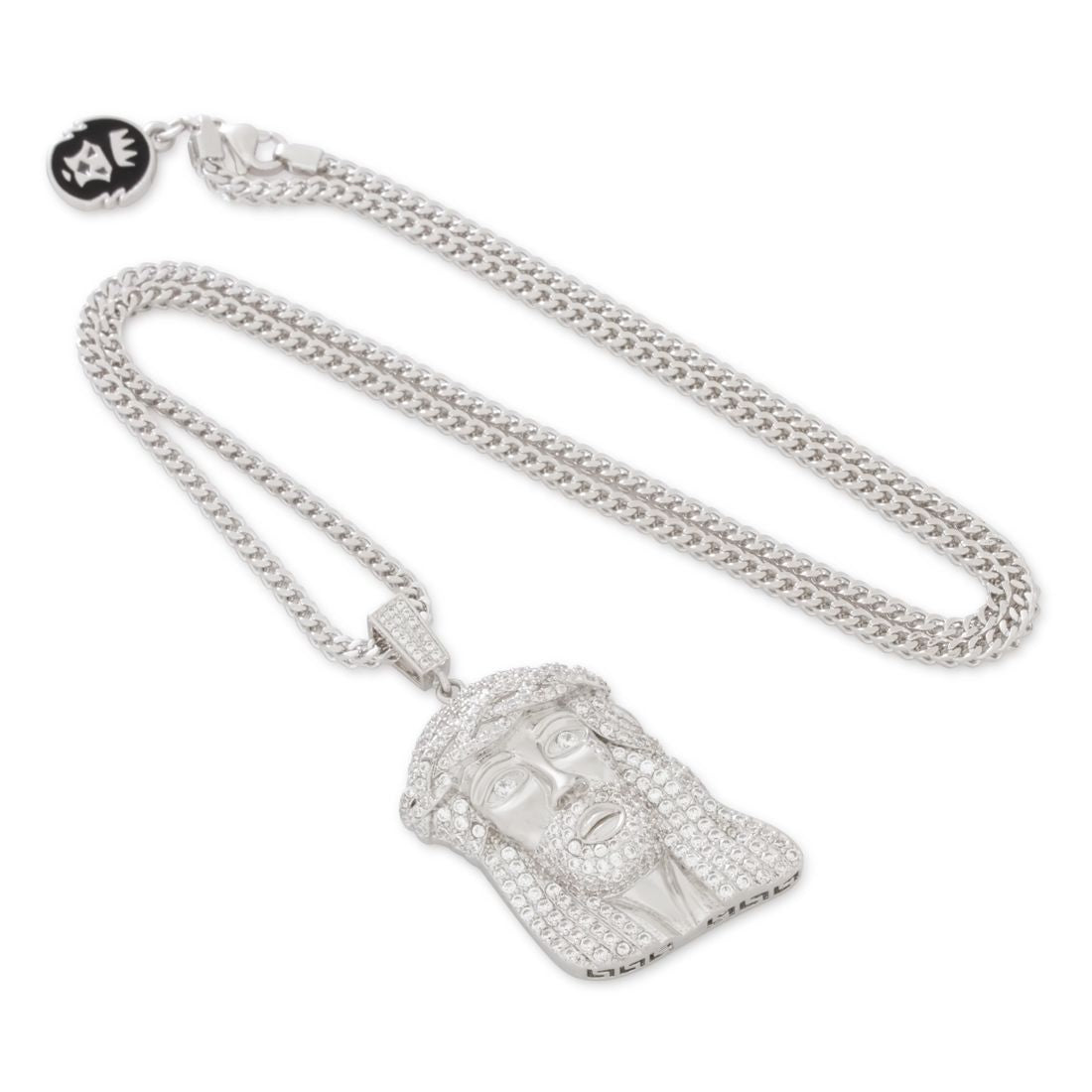 The game jesus piece on sale chain