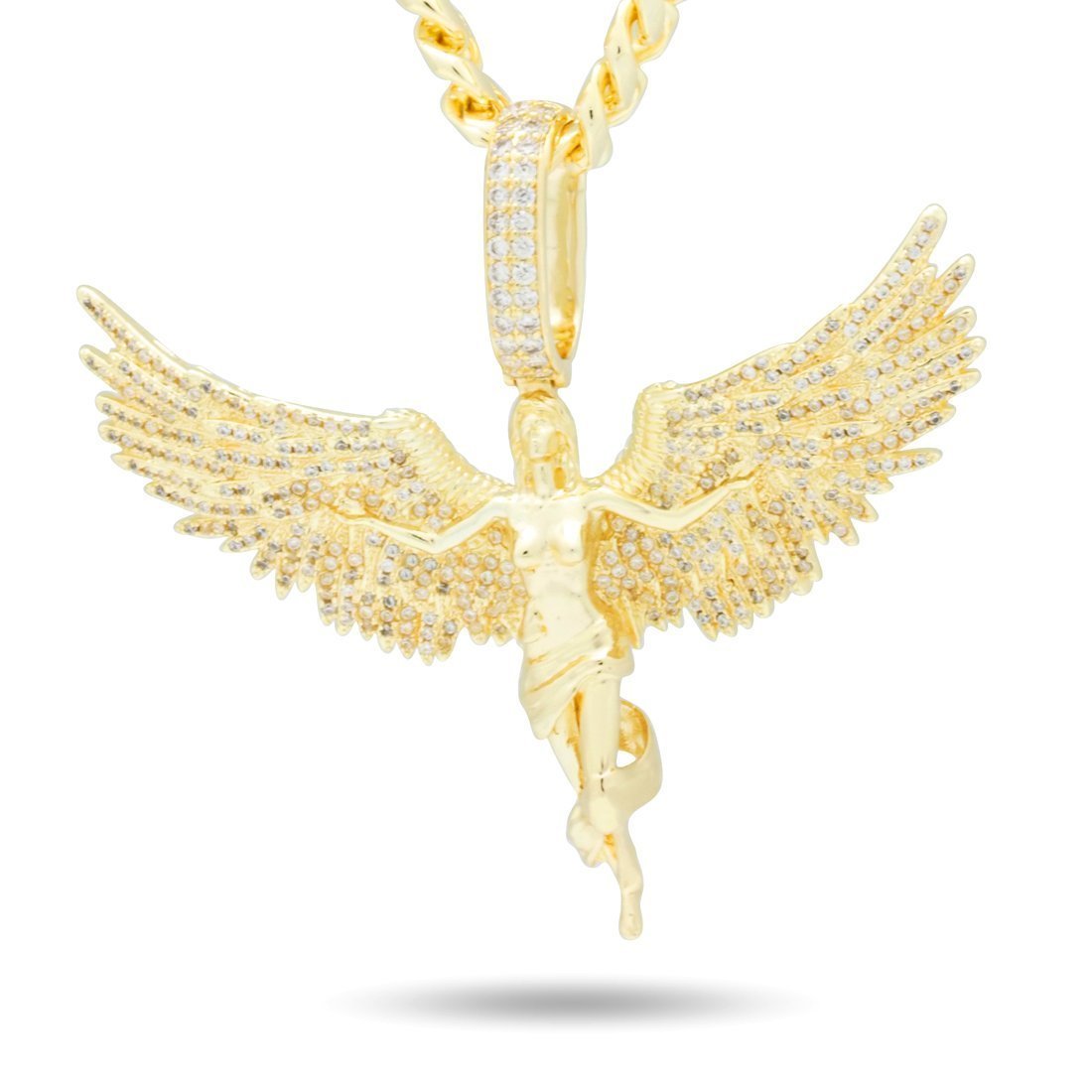 Eagle Six Wings Vintage Key Necklace For Men And Women - Temu Austria