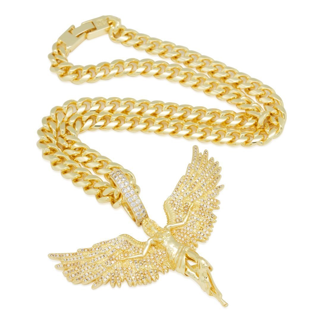 Eagle Six Wings Vintage Key Necklace For Men And Women - Temu Austria