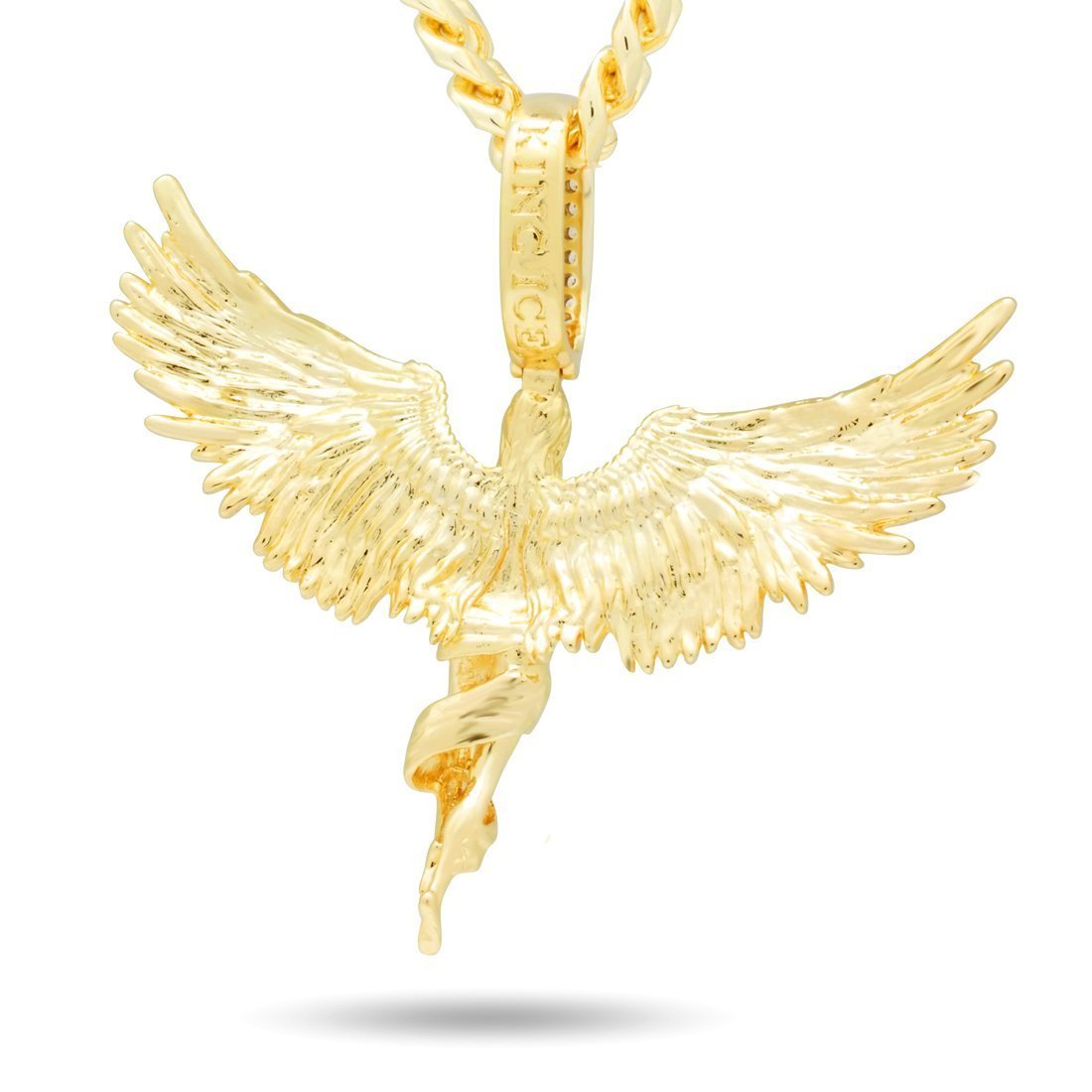 Eagle Six Wings Vintage Key Necklace For Men And Women - Temu Austria